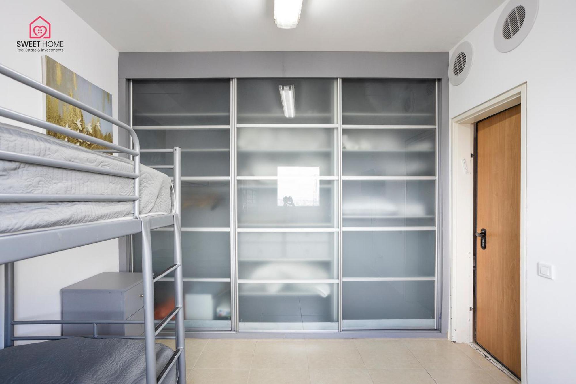 Luxury Apartments' In Netanya Exterior foto