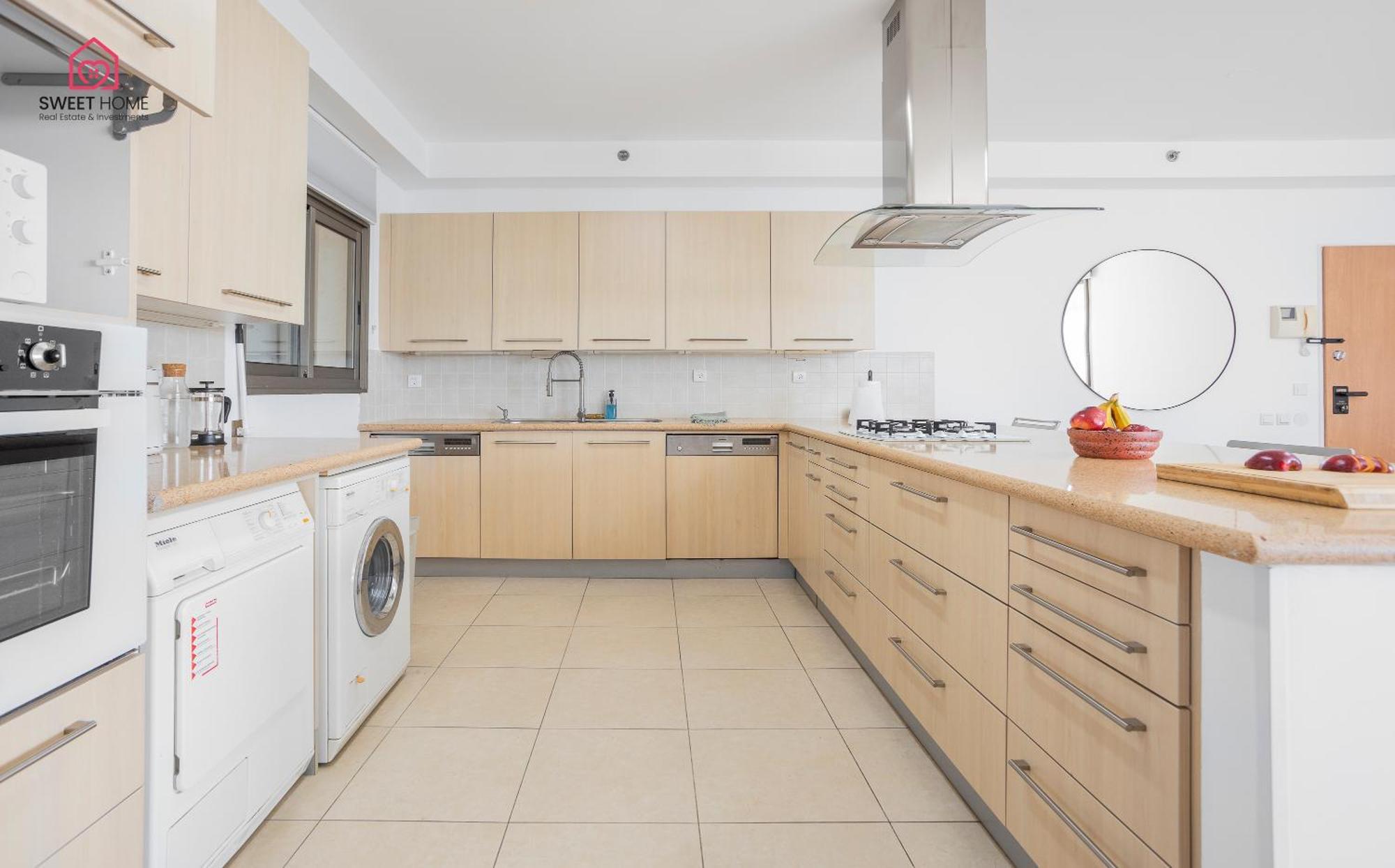 Luxury Apartments' In Netanya Exterior foto