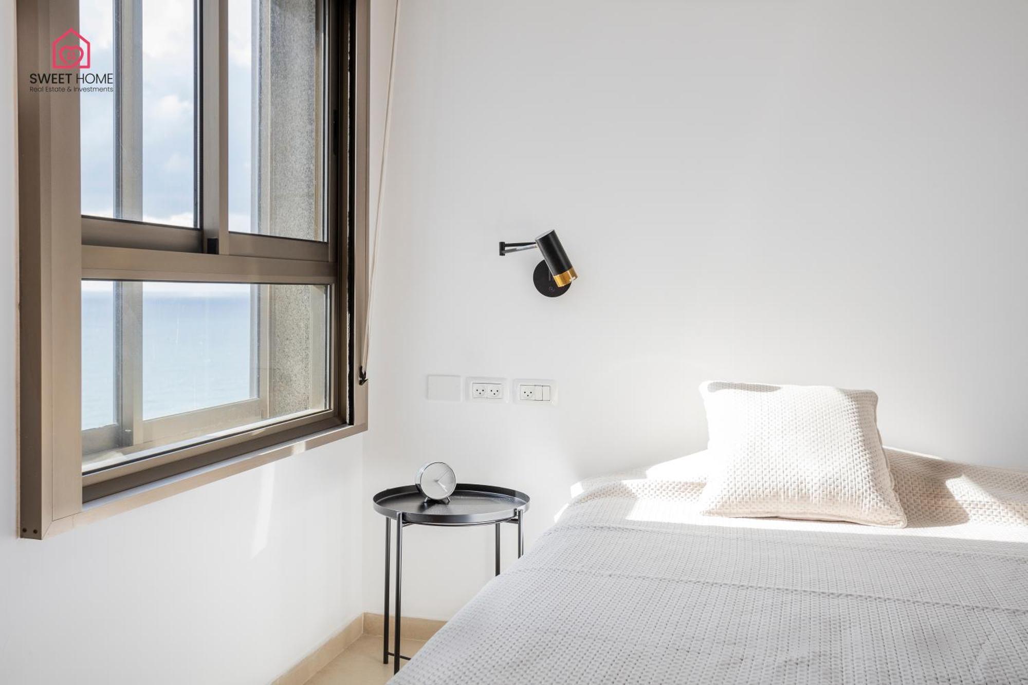 Luxury Apartments' In Netanya Exterior foto